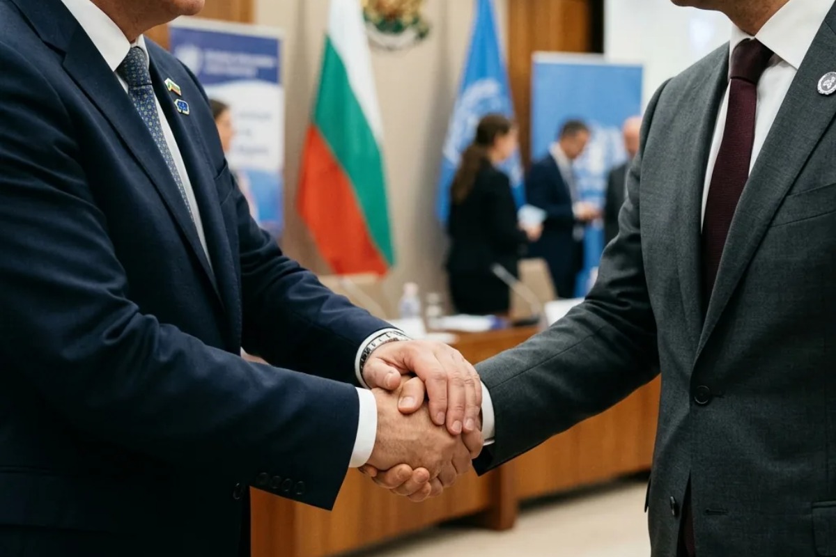 България осъди блокадата на Ормузкия проток – присъедини се към международната декларация